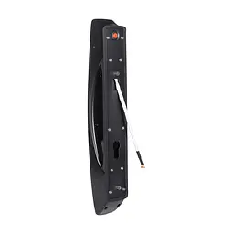 Замок біометричний автономний Trinix TRL-8803BTV Black L/R з Bluetooth та Wi-Fi, розпізнаванням облич, долоней, зчитувачем відбитків пальців і карт Mifare (65-00086) - мініатюра 14