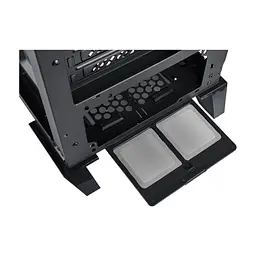 Корпус для ПК Corsair Carbide Spec-Omega RGB Black (CC-9011140-WW) - мініатюра 7
