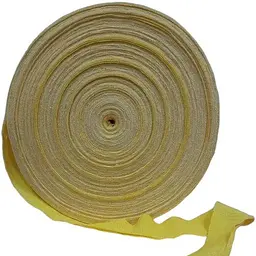 Бинти для боксу PowerPlay Boxing bandages 100 м Yellow