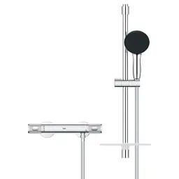 Змішувач Grohe QuickFix Precision Feel (34791001) - мініатюра 2