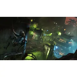 Ключ активації Microsoft Star Wars Outlaws для Xbox Series S/X - мініатюра 6