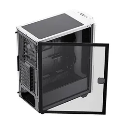 Корпус для ПК Gamemax DIAMOND CP WH - мініатюра 5