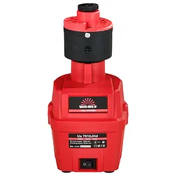 Верстат для заточування свердел Vitals Ua 7016JHd (56590) - мініатюра 2