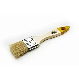 Щітка СИЛА 1,5" флейцева мікс стандарт