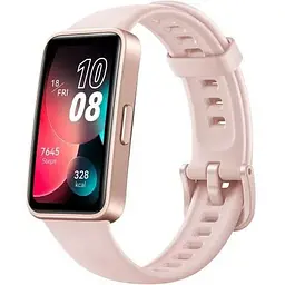 Смарт-годинник Huawei Band 8 Sakura Pink - мініатюра 3