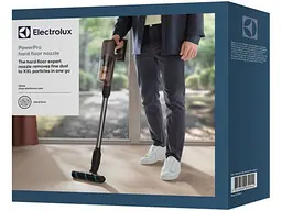 Насадка для пилососів ELECTROLUX ZE166 - мініатюра 6