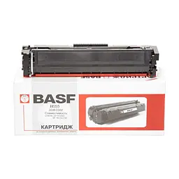 Картридж BASF Canon 055 MF-742Cdw аналог 3018C002 Magenta, without chip (KT-3018C002-WOC)