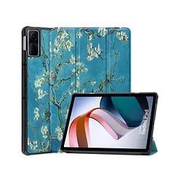Чохол до планшета BeCover Smart Case Xiaomi Redmi Pad 10.61" 2022 Spring (708739) - мініатюра 4