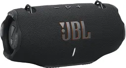 Колонка Bluetooth JBL Xtreme 4 (JBLXTREME4BLKEUNA) Black (No Adapter) UA
