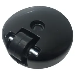 Колесо, ролик для пилососу Bosch Serie 2, Cleann BGS05A220, BGS05A225, BGS05X240, BGC05AAA1, 10006426