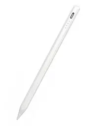 Силус XO ST-03 Ipad Special Active Magnetic Capacitive Pen білий