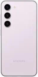 Смартфон Samsung Galaxy S23 8/128Gb Lavender (SM-S911BLID) [NFC, 2 SIM] - мініатюра 3
