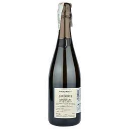 Шампанське Robert Moncuit Les Vozemieux 2015, біле, екстра-брют, 0,75 л (R1642) - мініатюра 2