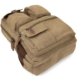 Текстильний рюкзак Vintage 30х42х15 см sum0014955 - мініатюра 3