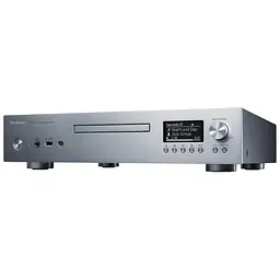 SACD-програвач Technics SL-G700M2EES мережевий - мініатюра 2