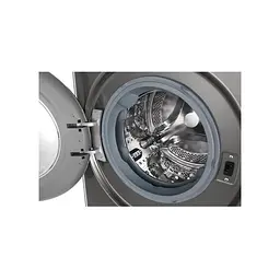 Пральна машина LG F2WV5S7S2TE автоматична - мініатюра 5