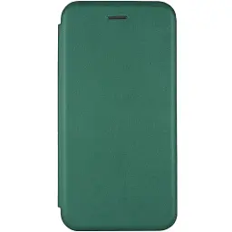 Чохол до мобільного телефона BeCover Exclusive Xiaomi Redmi 14C 4G / Poco C75 Dark Green (712510)