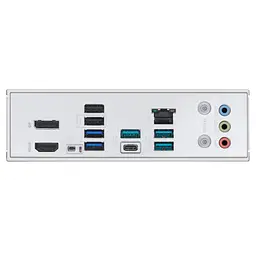 Материнська плата ASUS B650E MAX GAMING WIFI W - мініатюра 4