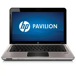 Ноутбук HP Pavilion dv3 (i3-370M/4/500/HD5470) - Class B "Б/В"