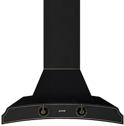 Витяжка кухонна Gorenje DK 63 MCLB (DK63MCLB)
