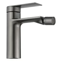 Змішувач для біде Rea Storm titanium (Rea-B4583) - мініатюра 3