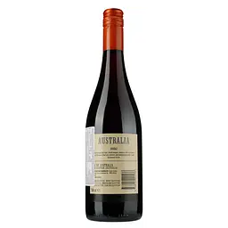 Вино Origin Wine Australia Shiraz, 13%, 0,75 л (8000019137230) - мініатюра 2