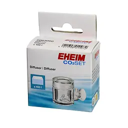 Дифузор EHEIM CO2-SET Diffuser 400l (6063060) - мініатюра 3