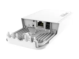 Точка доступу / бездротовий міст MikroTik Wireless Wire (RBwAPG-60ad kit) - мініатюра 4