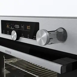 Електрична духова шафа GORENJE BO 6735 E05B - мініатюра 7