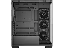 Корпус Deepcool CG580 4F V2 Black (R-CG580-BKADA4-G-2) - миниатюра 4