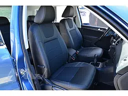 Авточохли модельні MW Brothers для Volkswagen Golf V+ c 2004 - мініатюра 6