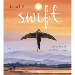Swift - Lorna Hill