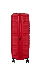 Валіза 78 См American Tourister FLYTWIST TRUE RED 78x50x30(33) MI1*00003 - мініатюра 8