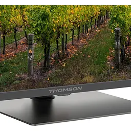 Телевізор Thomson QG5C14 43" QLED 4K UHD [43QG5C14] [139511] - мініатюра 4