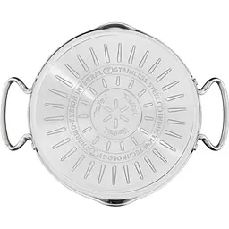 Набір каструль та сковорідок Tefal Duetto+ G732SB55 [120244] - мініатюра 7