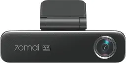 Відеореєстратор Xiaomi 70mai Dash Cam M800-2 HDR Set 4K UA - мініатюра 2