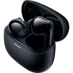 Бездротові навушники Xiaomi Redmi Buds 5 Pro Black - мініатюра 2