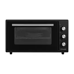 Електропіч Perfelli CLASSIC 48 BLACK