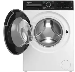 Пральна машина автоматична Whirlpool WAM 764WKB UA (7229399) - мініатюра 2