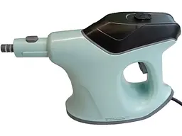 Пароочисник Grunhelm GSTC400