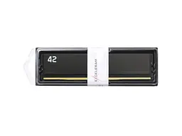 Пам'ять для настільних комп'ютерів Exceleram 16 GB DDR5 4800 MHz 42-Series (E-42-004S-16) - мініатюра 5