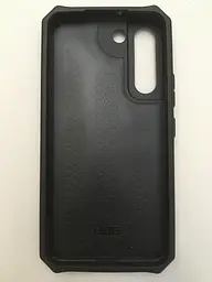 Чохол протиударний UAG Monarch Original 213421114040 Samsung Galaxy S22 (6.1") Black - мініатюра 6
