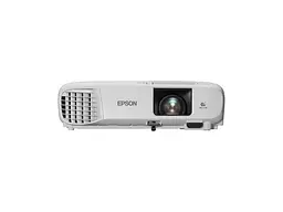 Мультимедійний проектор Epson EB-FH06 (V11H974040)