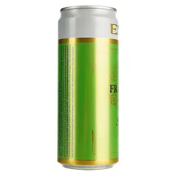 Напій винний слабоалкогольний Entre Fragolino Bianco Semi Sweet газований напівсолодкий білий 6-6.9% 0.33 л - мініатюра 2