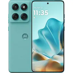 Смартфон Motorola Moto Edge 60 Fusion 8/256GB Amazonite (PB7E0036)