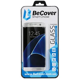 Скло захисне BeCover Xiaomi Redmi Note 8 Black (704118) - мініатюра 2