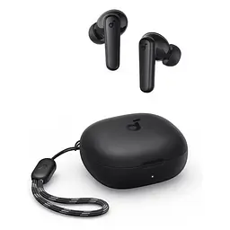 Навушники Anker Soundcore P20i (Баси, Type-C, 10 годин акумулятор) - мініатюра 3