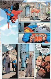 Superman #6D (2023) - мініатюра 5