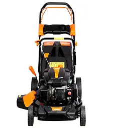 Газонокосарка бензинова Sequoia SPLM5100 - мініатюра 3