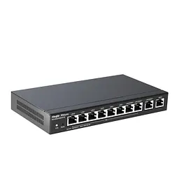 Маршрутизатор Ruijie Reyee RG-EG310GH-P-E - мініатюра 3
